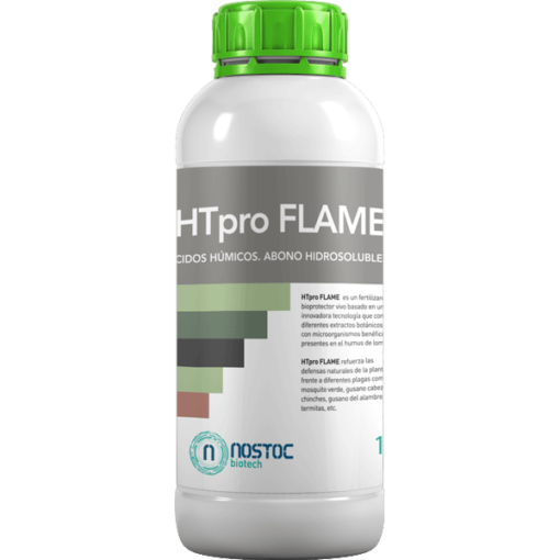 HTpro-Flame