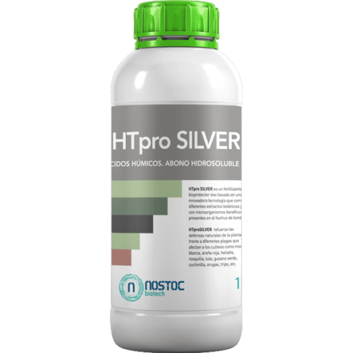 HTpro-Silver