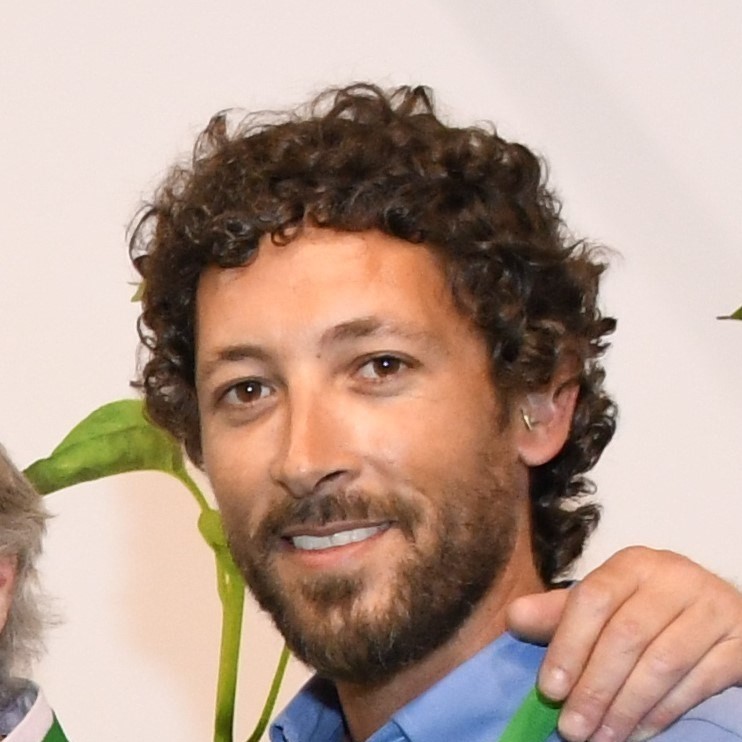 Francisco Martín